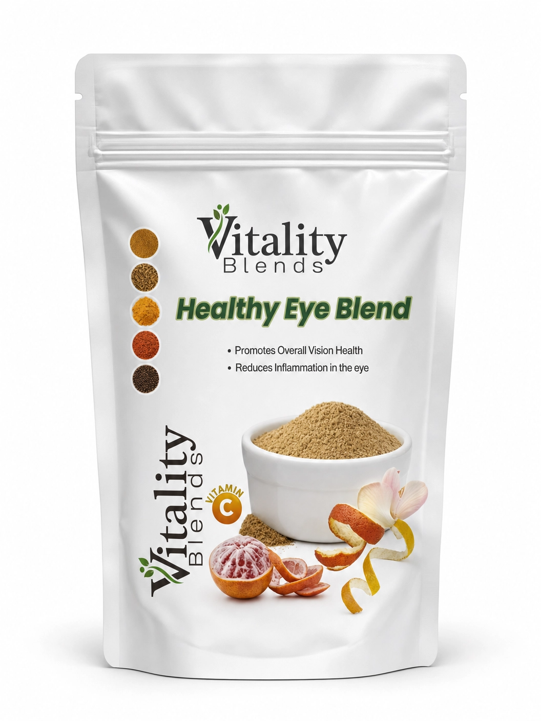 Healthy Eye Blend bag